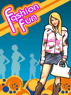 game pic for Fashion Fun